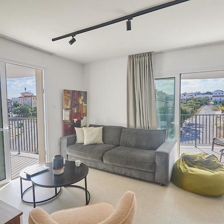 Eva Residences- Kapparis Paralimni Dış mekan fotoğraf