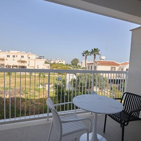 Eva Residences- Kapparis Paralimni Dış mekan fotoğraf