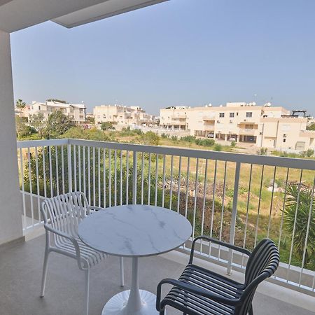 Eva Residences- Kapparis Paralimni Dış mekan fotoğraf
