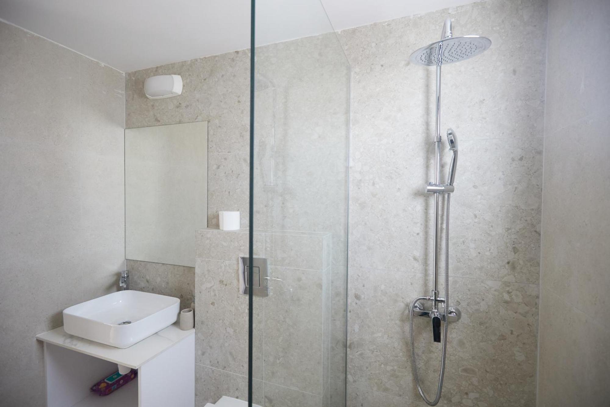 Eva Residences- Kapparis Paralimni Dış mekan fotoğraf