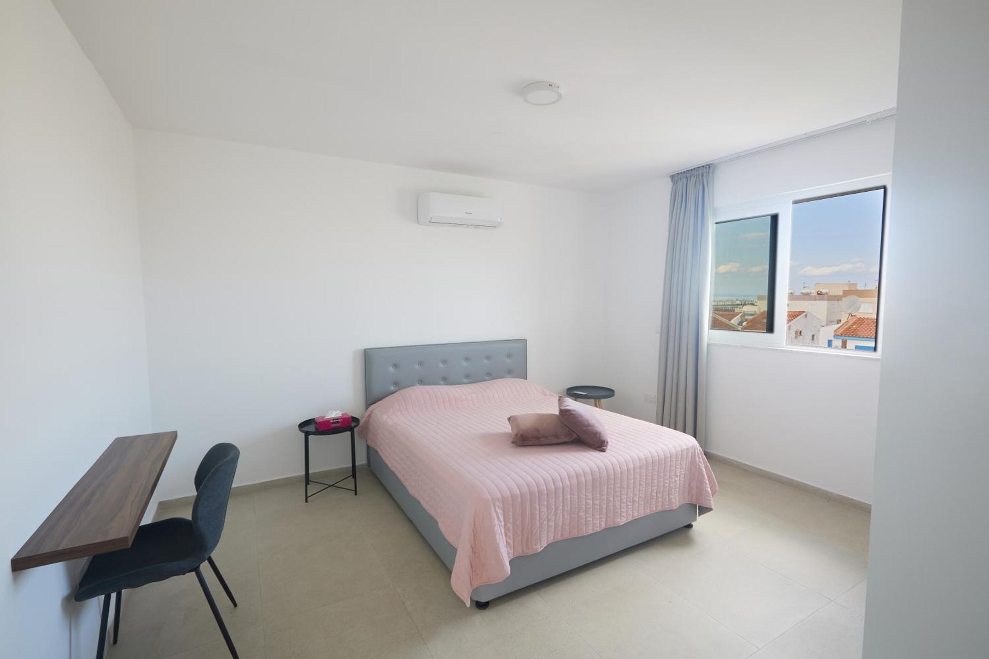 Eva Residences- Kapparis Paralimni Dış mekan fotoğraf