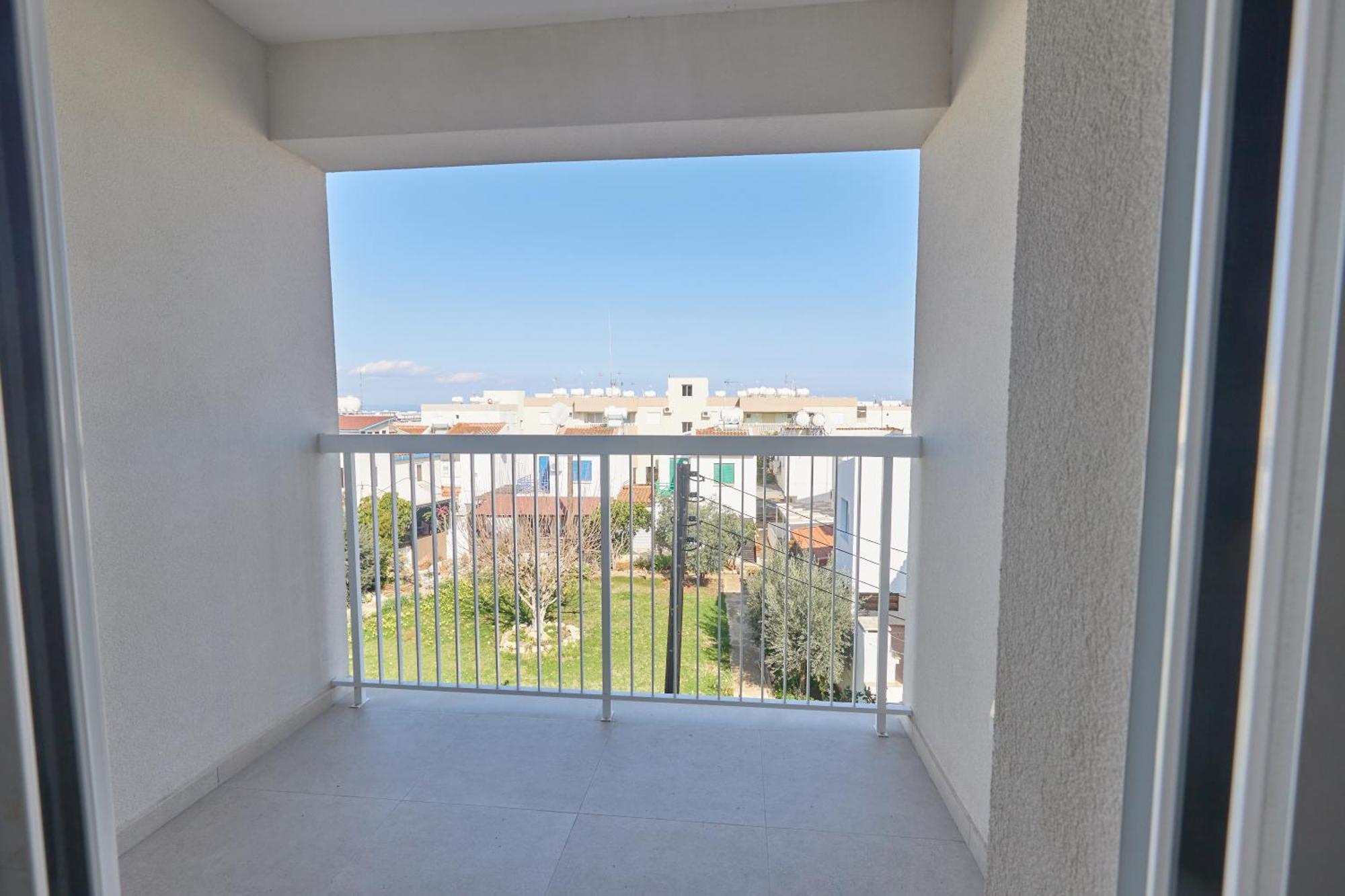 Eva Residences- Kapparis Paralimni Dış mekan fotoğraf
