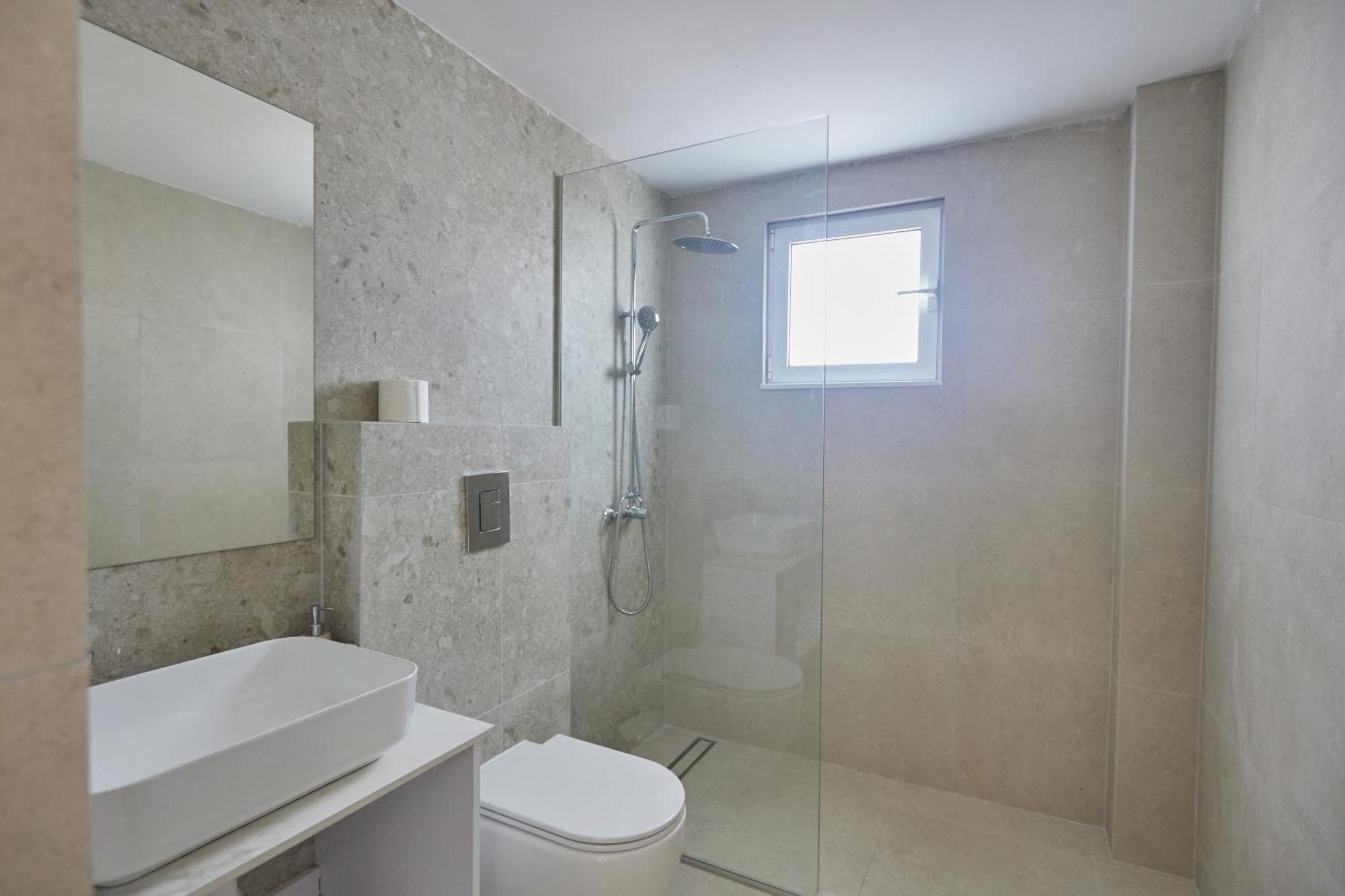Eva Residences- Kapparis Paralimni Dış mekan fotoğraf