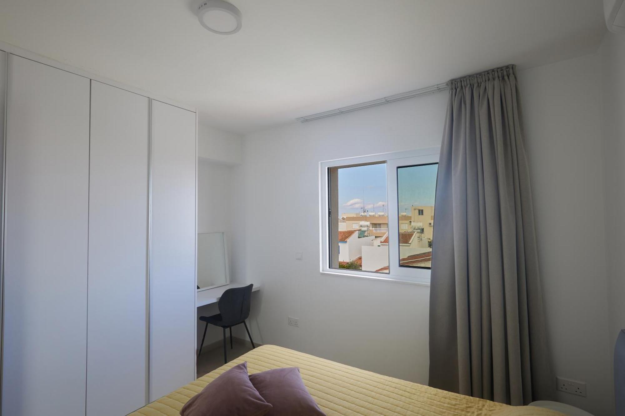 Eva Residences- Kapparis Paralimni Dış mekan fotoğraf
