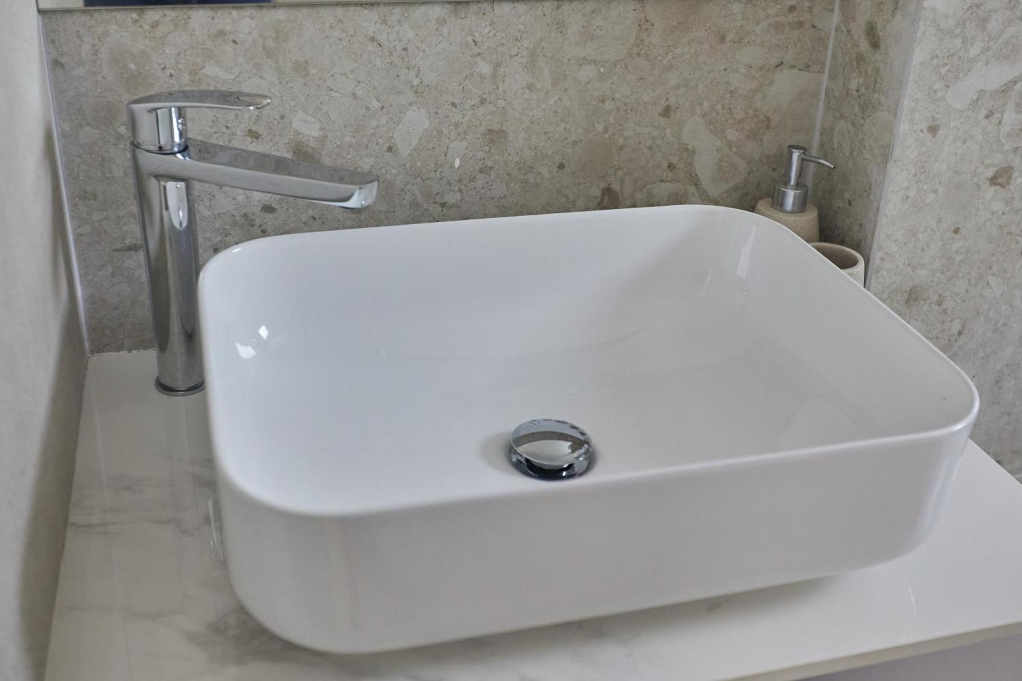 Eva Residences- Kapparis Paralimni Dış mekan fotoğraf