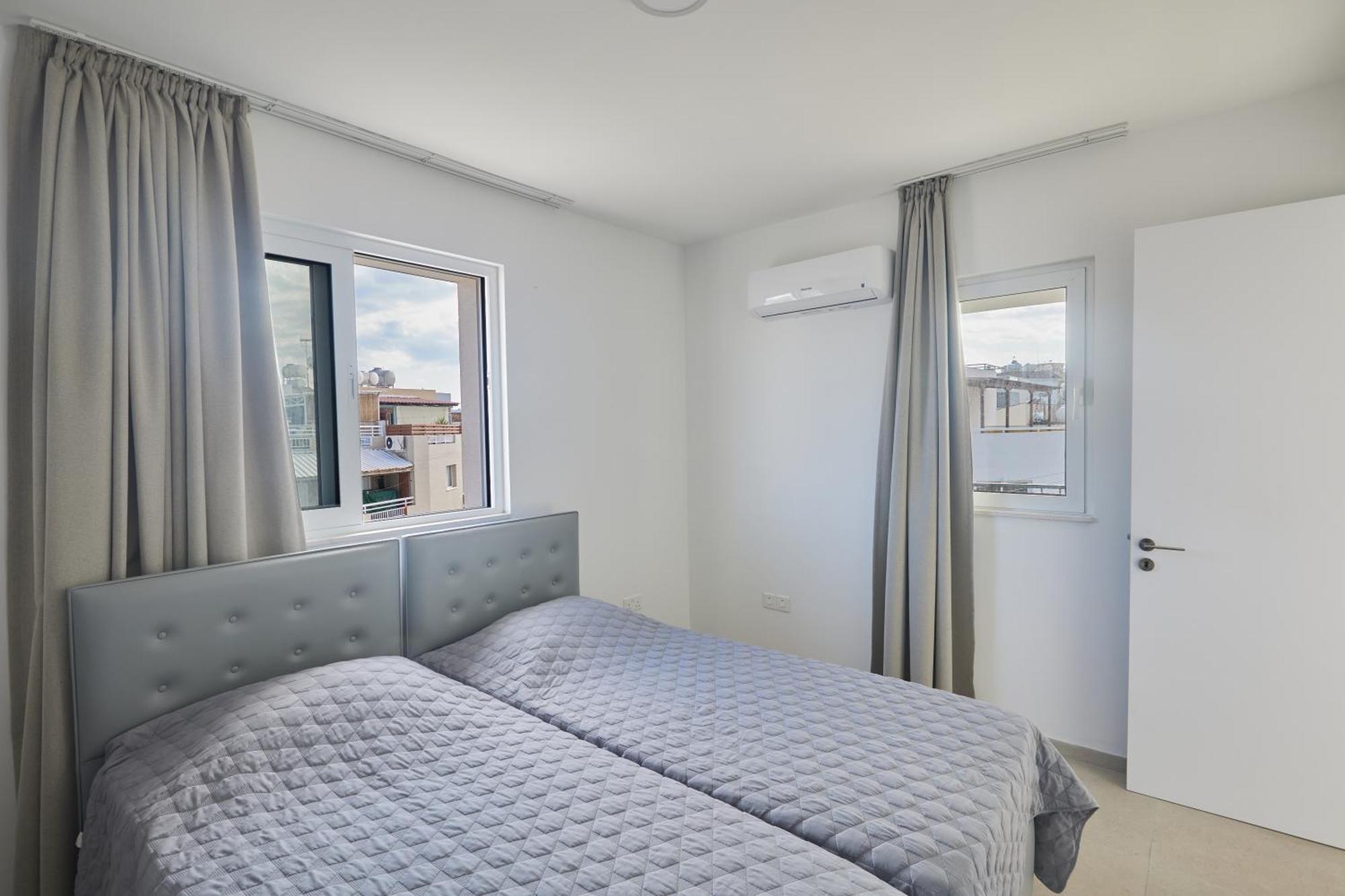 Eva Residences- Kapparis Paralimni Dış mekan fotoğraf