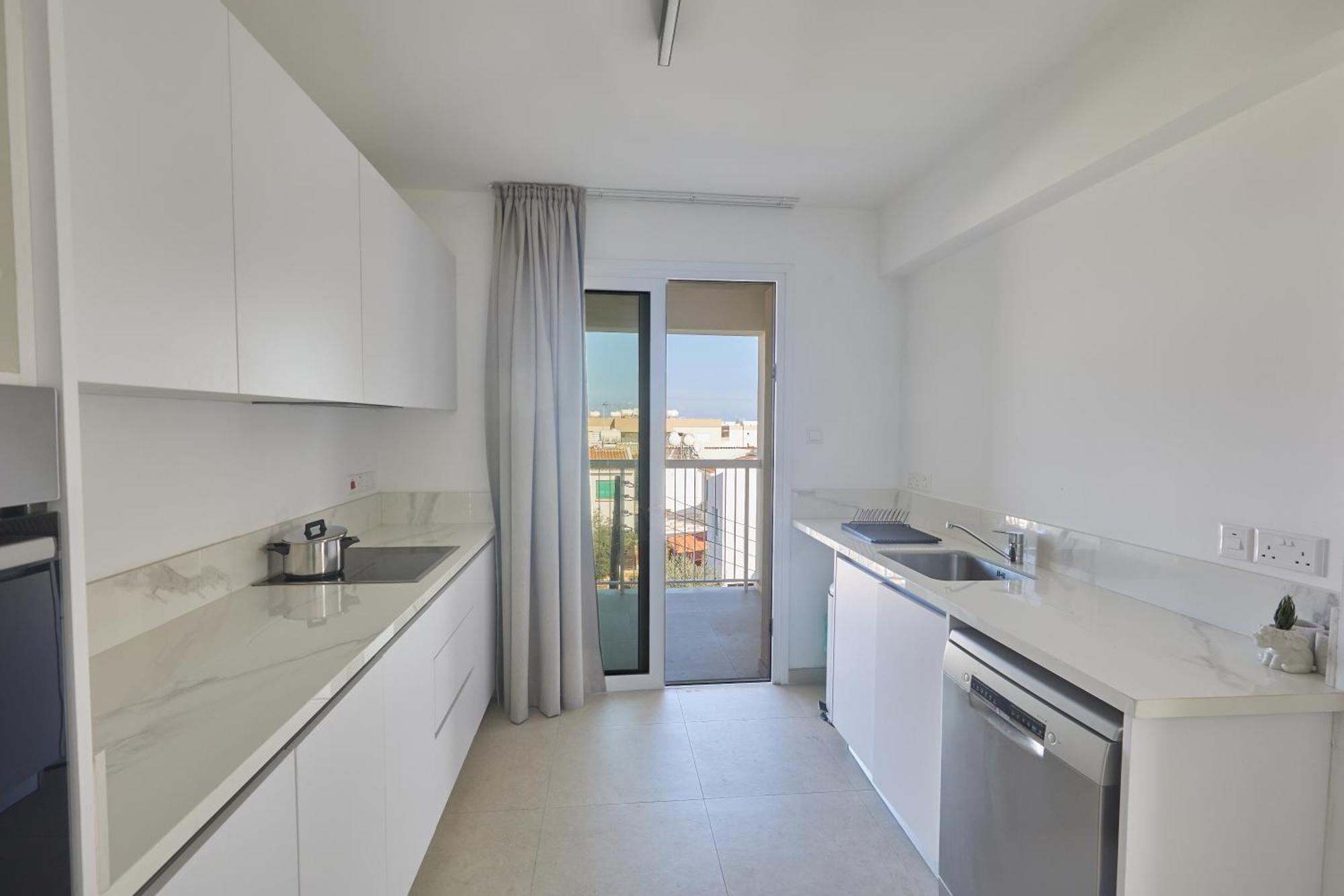 Eva Residences- Kapparis Paralimni Dış mekan fotoğraf