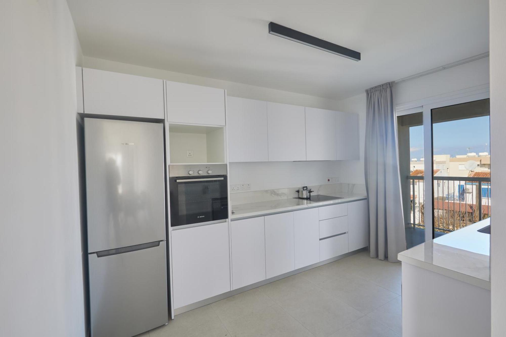 Eva Residences- Kapparis Paralimni Dış mekan fotoğraf