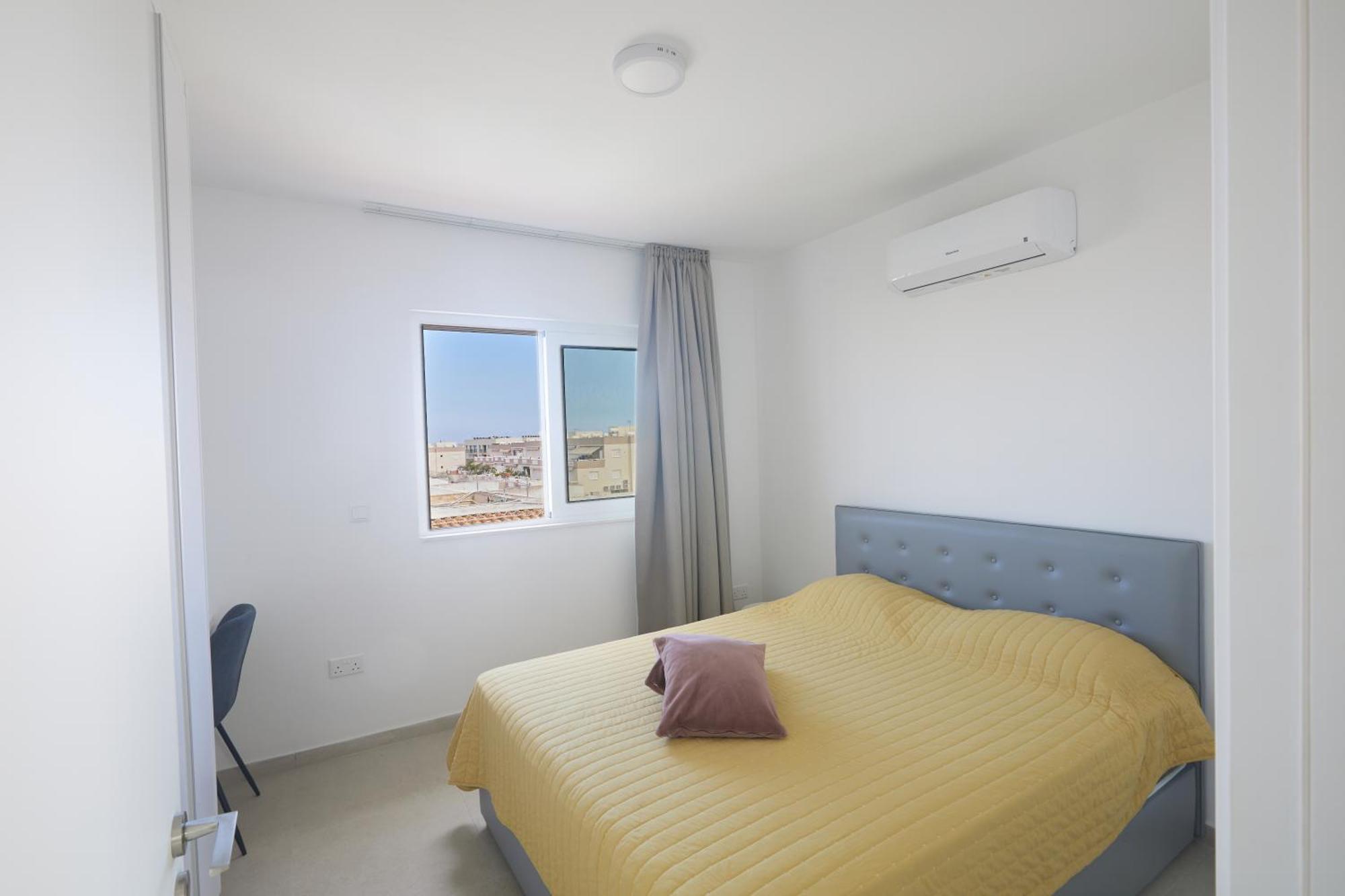 Eva Residences- Kapparis Paralimni Dış mekan fotoğraf