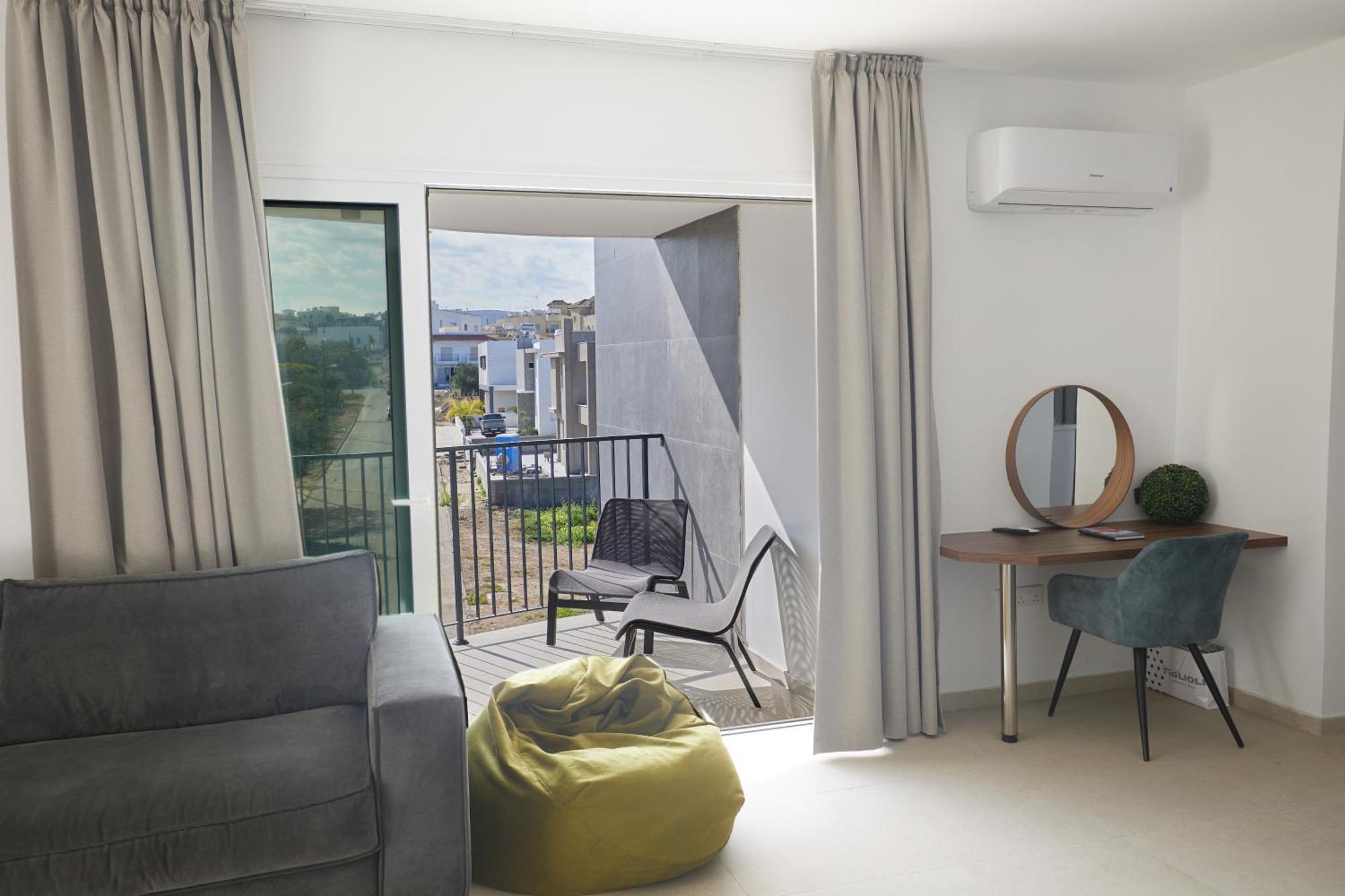 Eva Residences- Kapparis Paralimni Dış mekan fotoğraf