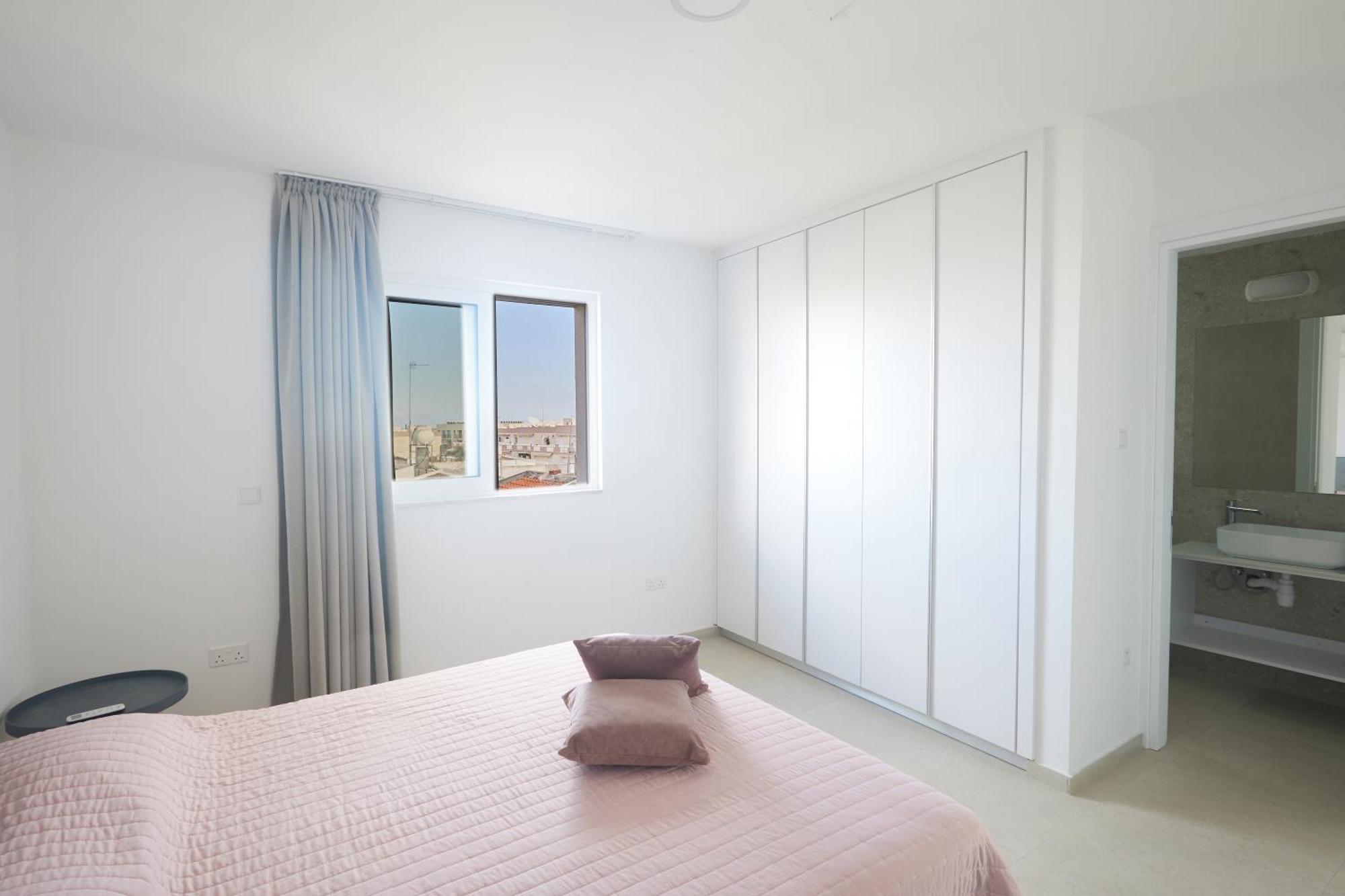 Eva Residences- Kapparis Paralimni Dış mekan fotoğraf