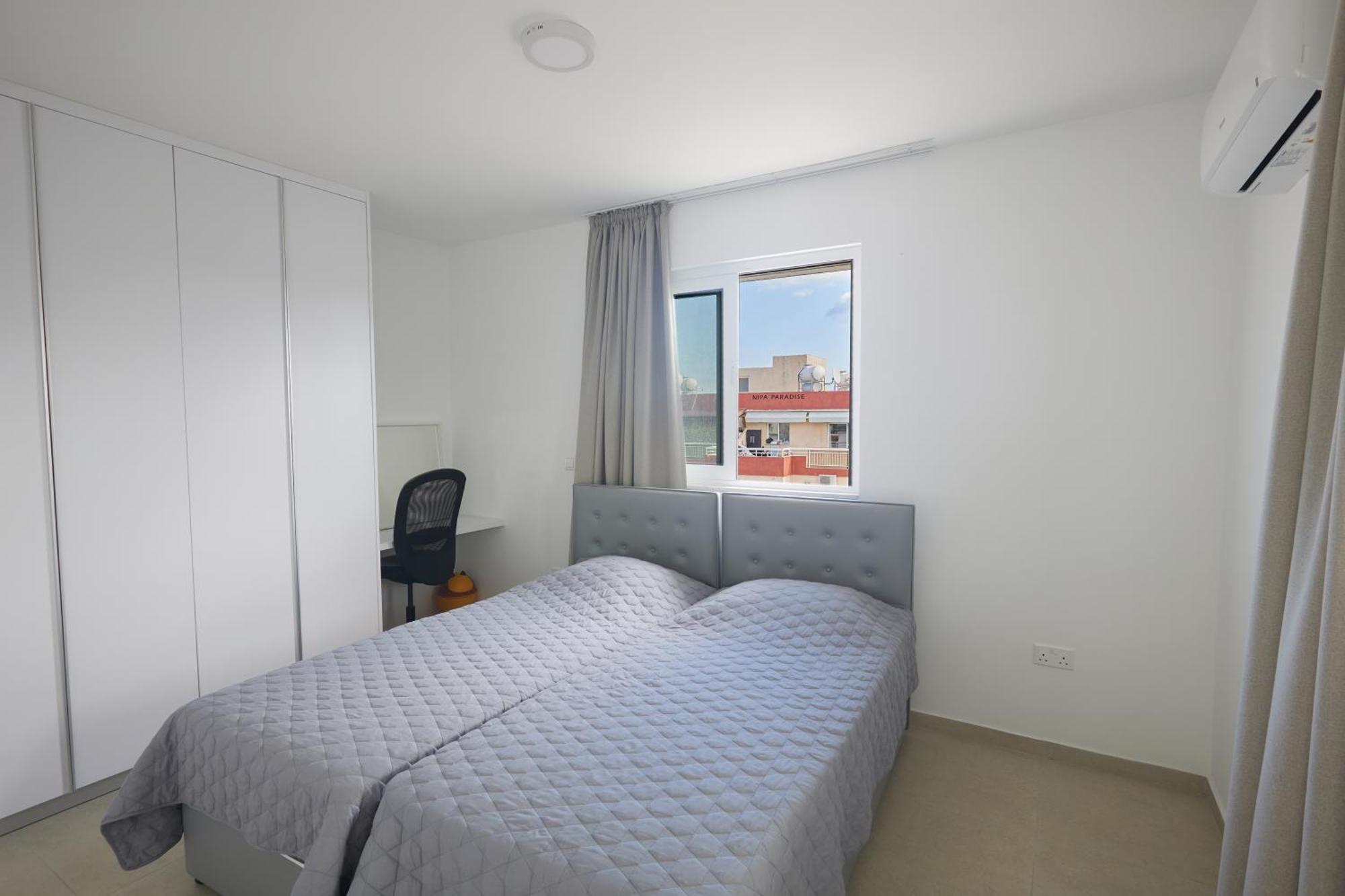 Eva Residences- Kapparis Paralimni Dış mekan fotoğraf