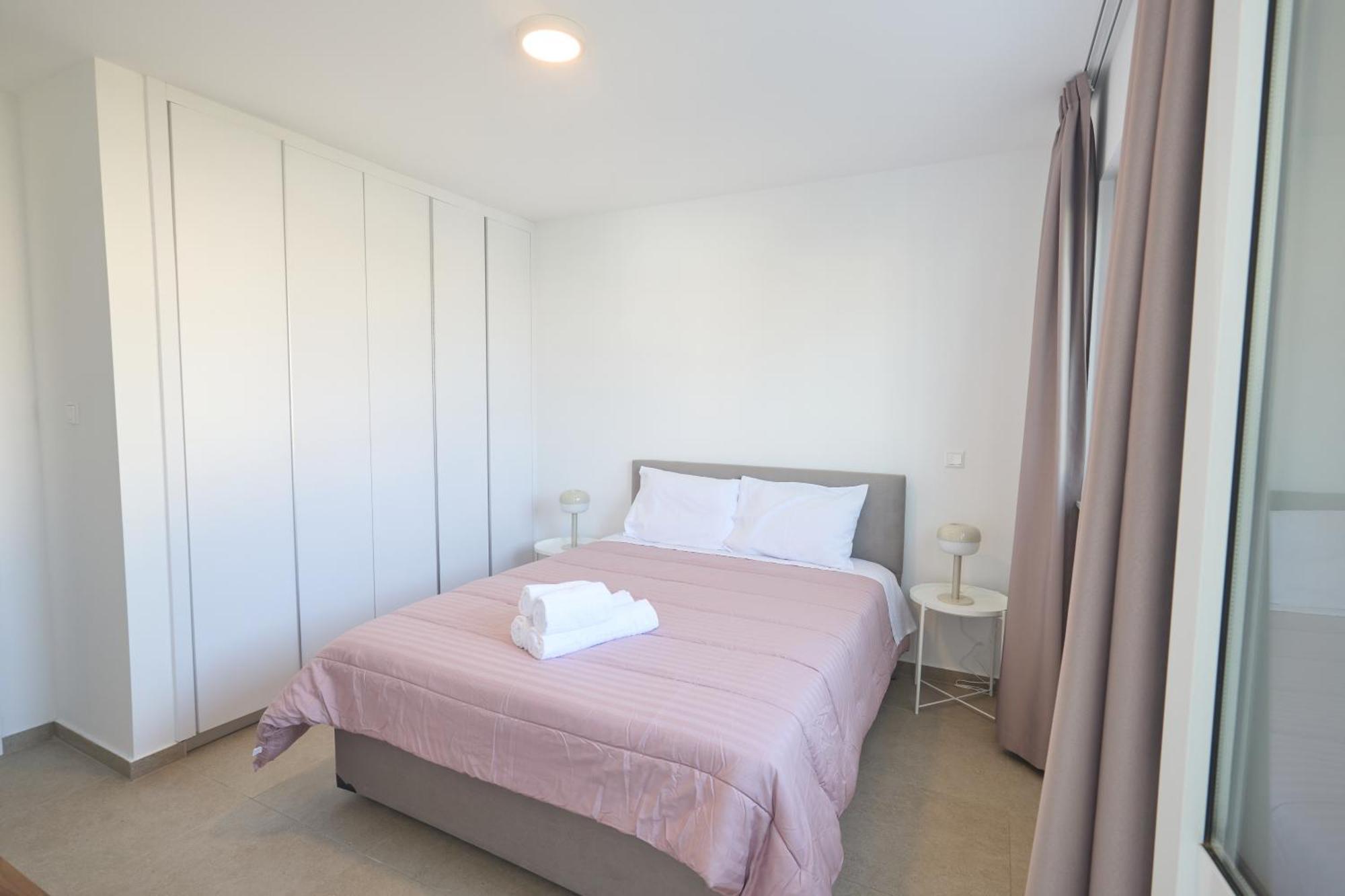 Eva Residences- Kapparis Paralimni Dış mekan fotoğraf