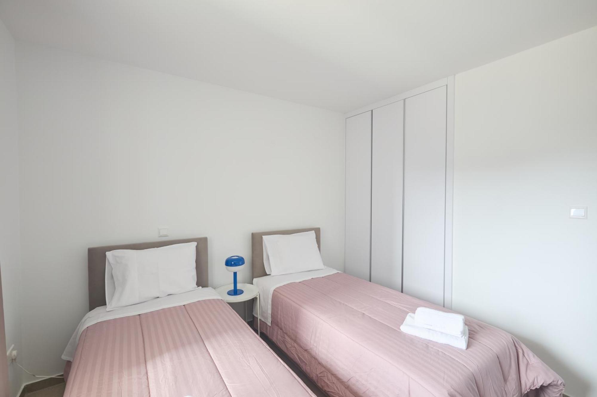 Eva Residences- Kapparis Paralimni Dış mekan fotoğraf