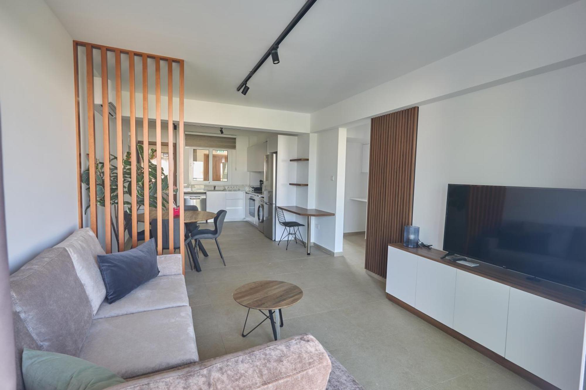 Eva Residences- Kapparis Paralimni Dış mekan fotoğraf
