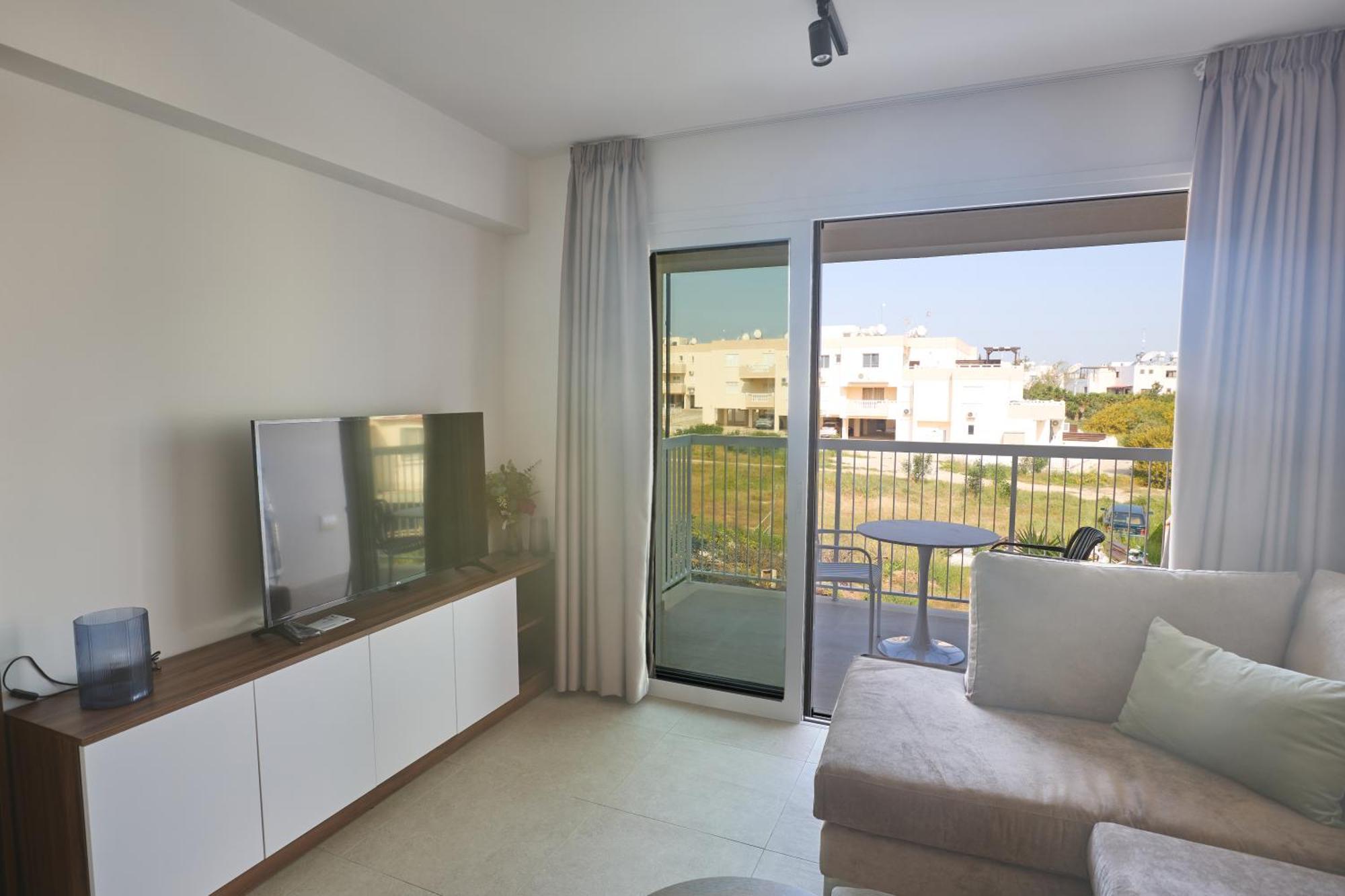 Eva Residences- Kapparis Paralimni Dış mekan fotoğraf