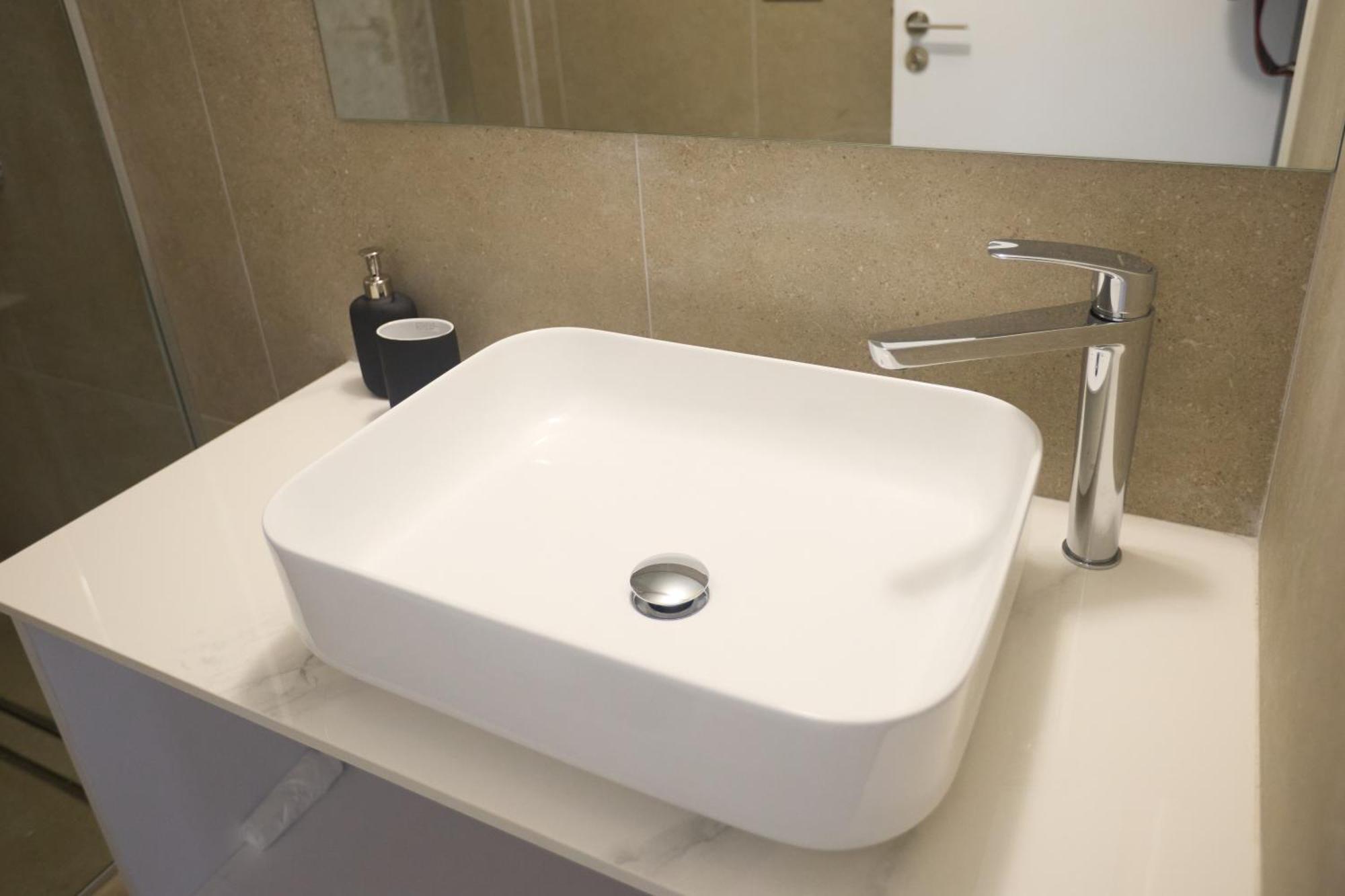 Eva Residences- Kapparis Paralimni Dış mekan fotoğraf