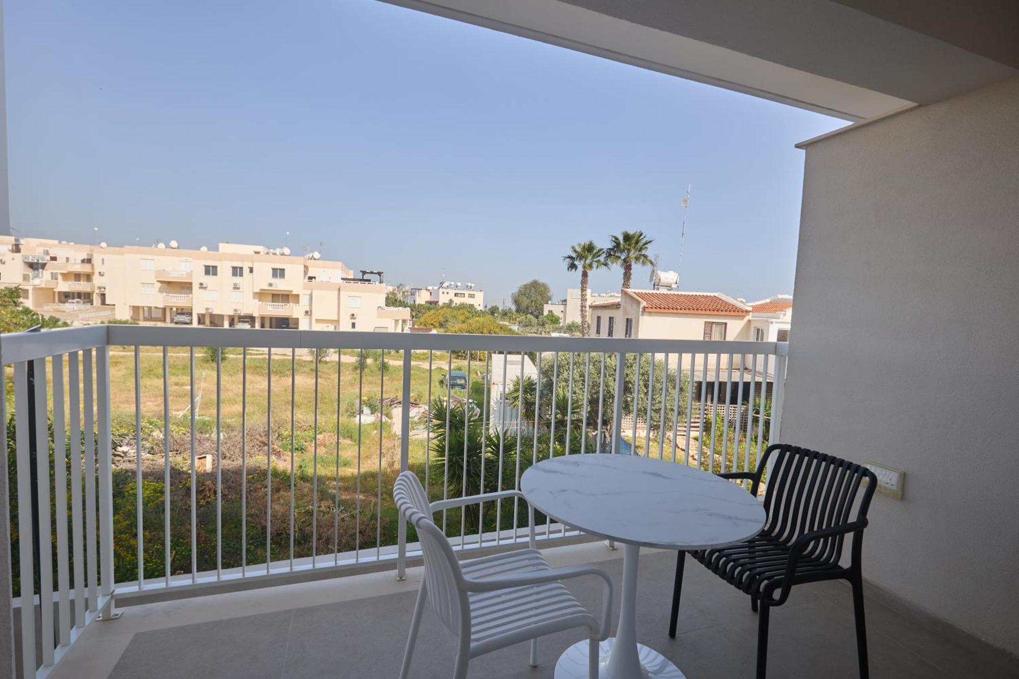 Eva Residences- Kapparis Paralimni Dış mekan fotoğraf