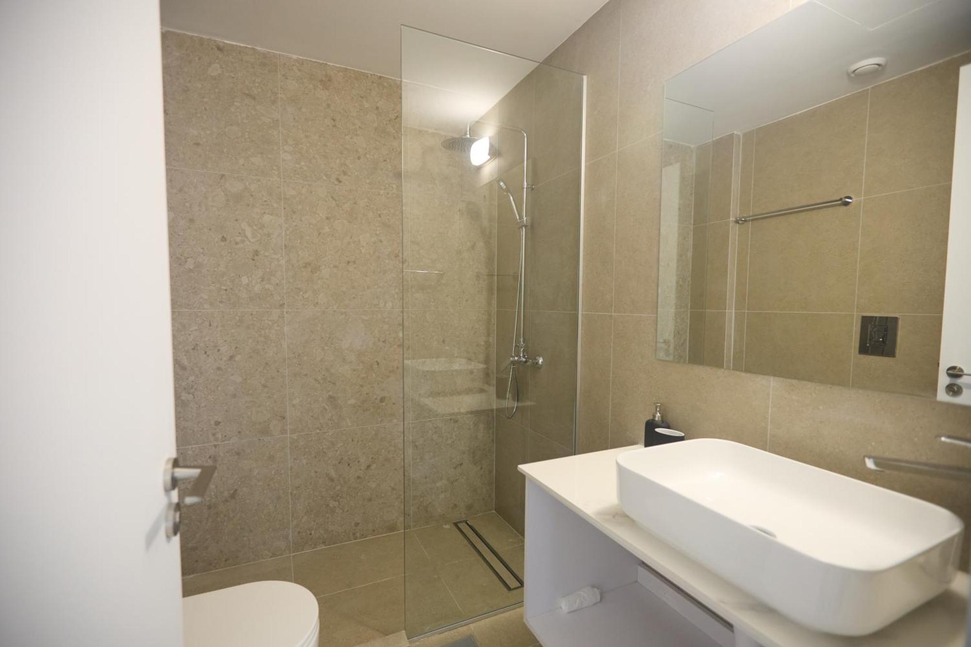 Eva Residences- Kapparis Paralimni Dış mekan fotoğraf