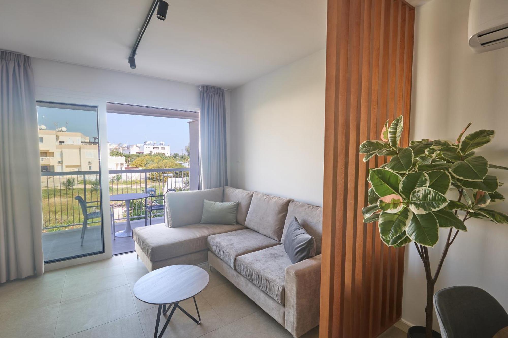 Eva Residences- Kapparis Paralimni Dış mekan fotoğraf