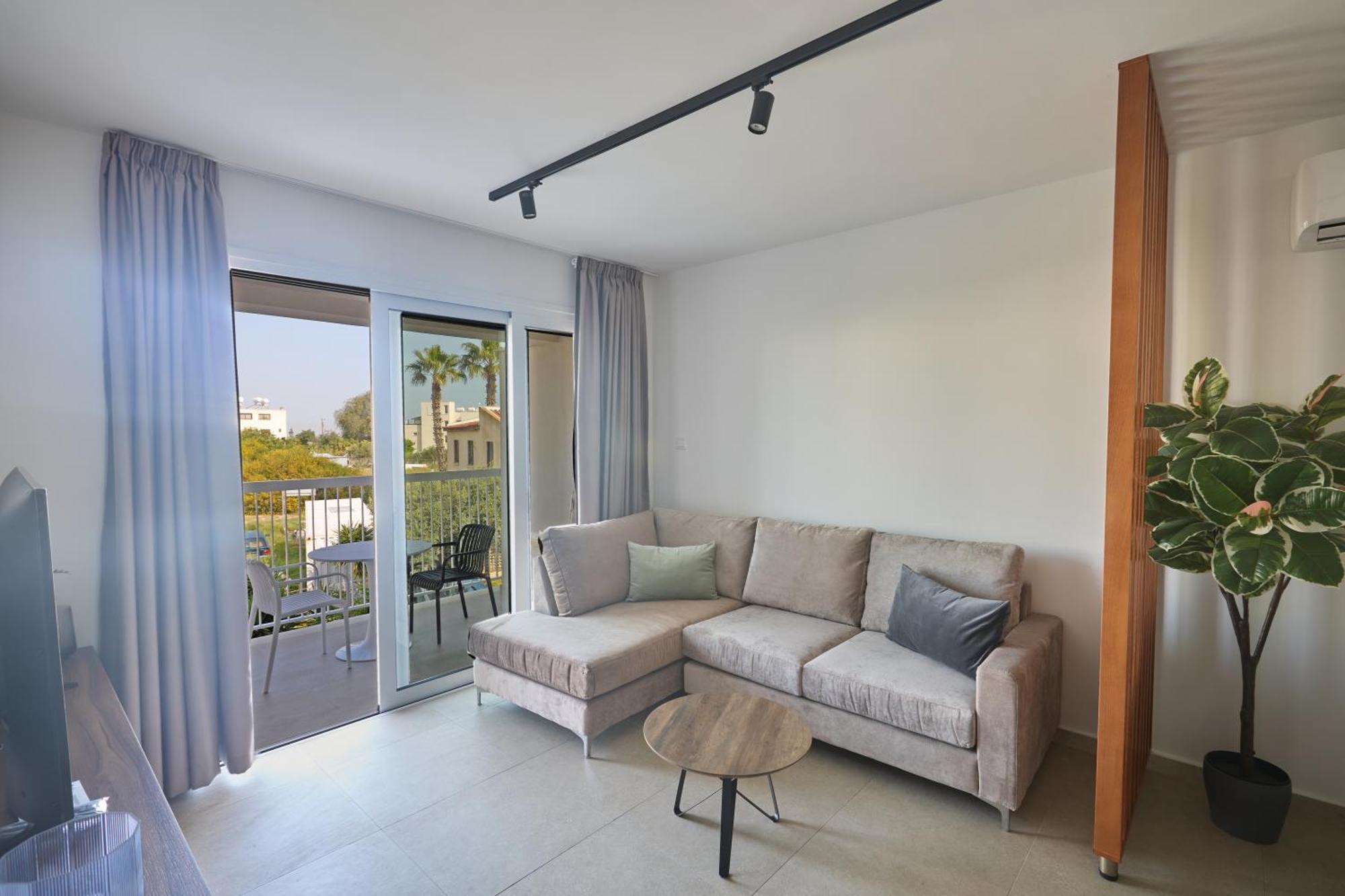 Eva Residences- Kapparis Paralimni Dış mekan fotoğraf