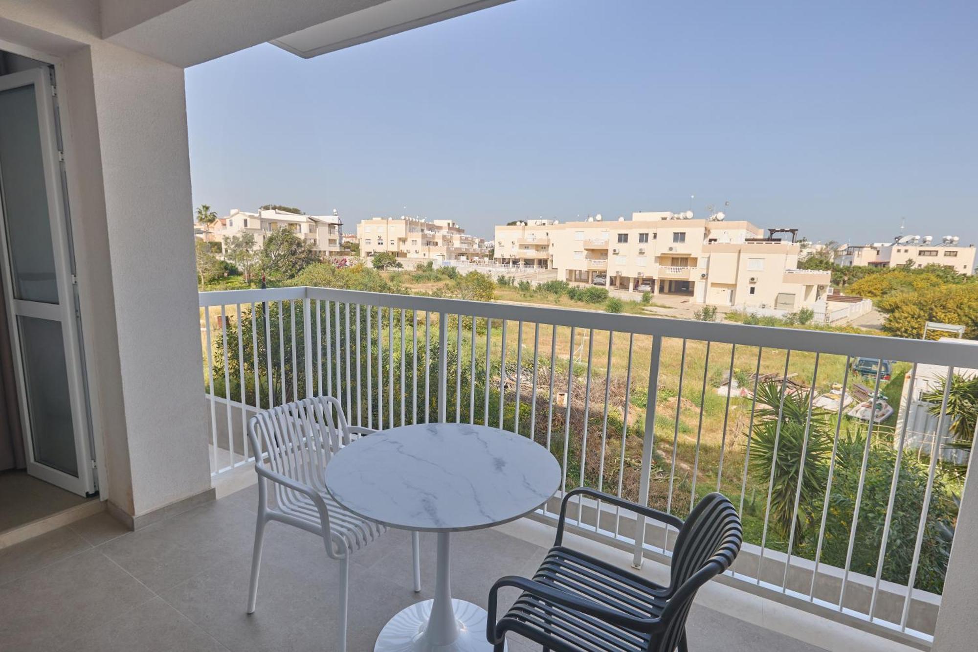 Eva Residences- Kapparis Paralimni Dış mekan fotoğraf