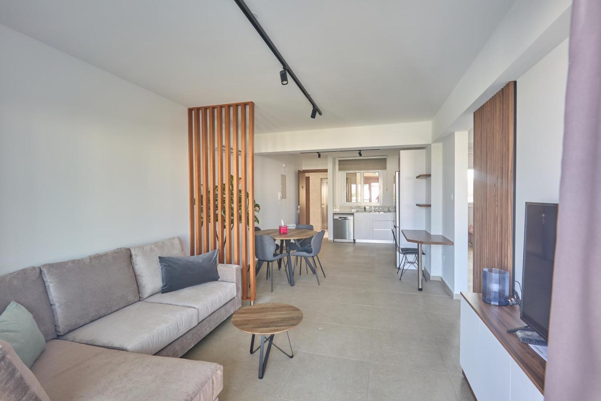 Eva Residences- Kapparis Paralimni Dış mekan fotoğraf