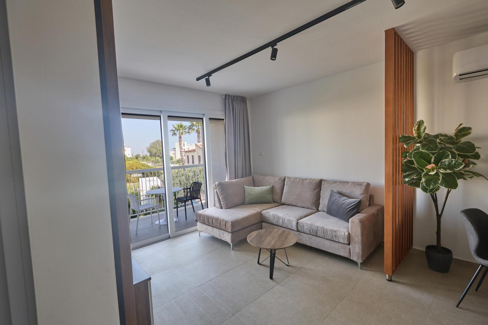 Eva Residences- Kapparis Paralimni Dış mekan fotoğraf