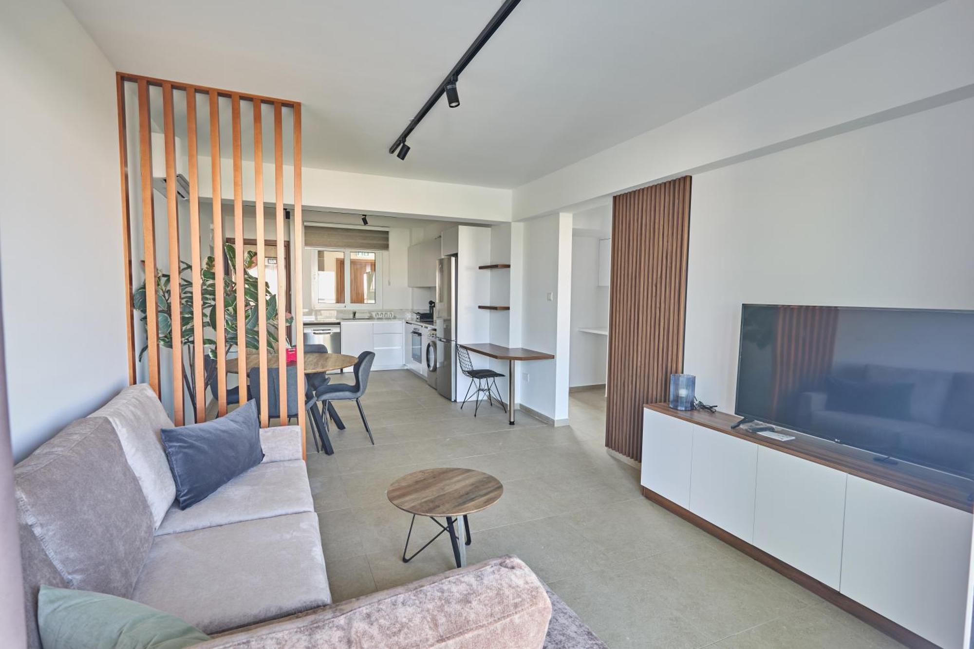 Eva Residences- Kapparis Paralimni Dış mekan fotoğraf